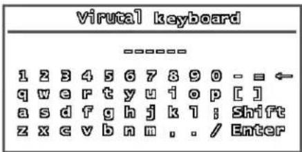 Lorex L208D251 - CONFIGURACION DDNS - 2