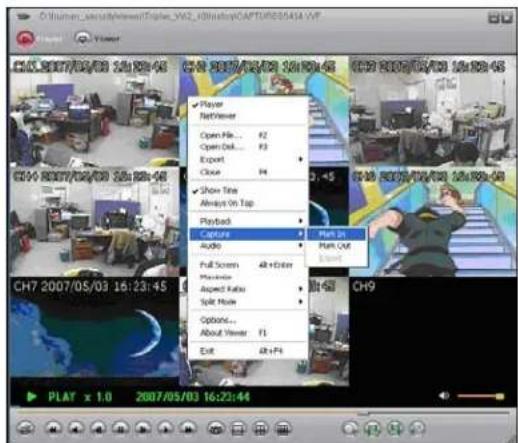 Lorex L208D251 - Capture - 1