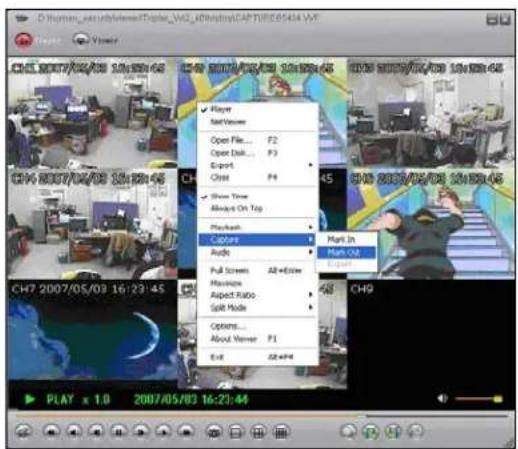 Lorex L208D251 - Captura - 2