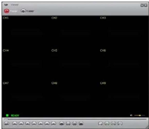 Lorex L208D251 - Lorex Client Application - 1