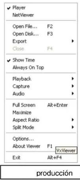 Lorex L208D251 - Aplicación de Cliente de Lorex - 2