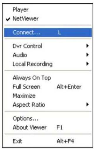Lorex L208D251 - CONNECTER AU VISUALISATEUR - 3