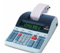 OLIVETTI Logos 802 - 2