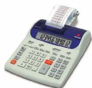 OLIVETTI Logos 802 - 9