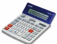 OLIVETTI Logos 802 - 7