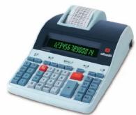 OLIVETTI Logos 802 - 3