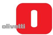 OLIVETTI Logos 802 - 1