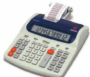 OLIVETTI Logos 802 - 10