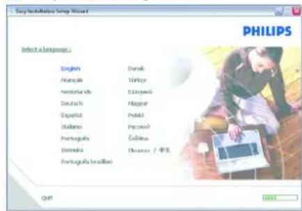 PHILIPS CCU7740N - Installer - 2