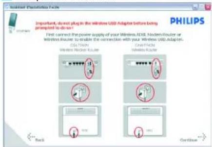 PHILIPS CCU7740N - Note - 1
