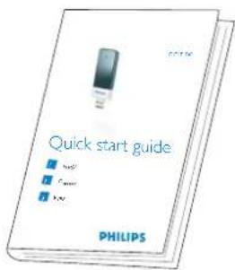 PHILIPS CCU7740N - Contenu de la boite - 2