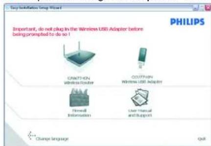 PHILIPS CCU7740N - Installer - 3
