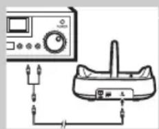 PHILIPS SBCHC8540 - DÜLEŽITÉ! - 1