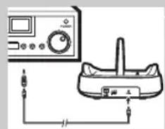 PHILIPS SBCHC8540 - FONTOS TUDNIVALÓ! - 1