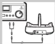 PHILIPS SBCHC8540 - IMPORTANTE! - 1