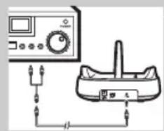 PHILIPS SBCHC8540 - DŮLEŽITÉ! - 1