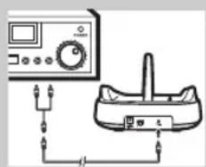 PHILIPS SBCHC8540 - TÄHTIS! - 1