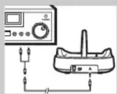 PHILIPS SBCHC8540 - IMPORTANT! - 1