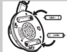 PHILIPS SBCHC8540 - Зарядка наушников - 4