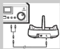 PHILIPS SBCHC8540 - BELANGRIJK! - 1