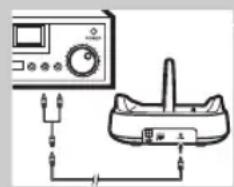 PHILIPS SBCHC8540 - SVARĪGI! - 1