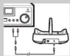 PHILIPS SBCHC8540 - UWAGA! - 1