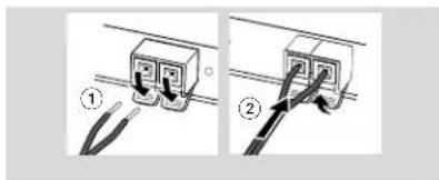 PHILIPS MCD299 - MW天綫 - 2