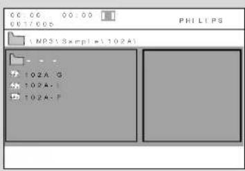 PHILIPS MCD299 - 一般操作 - 1