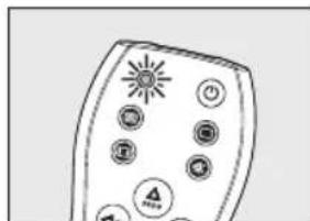 PHILIPS Active Crystals SWS4400 - AToMaTuYecka HAcTpoKa NylbTa DnCTaHcNoHHoro ynpabHeHH - 3