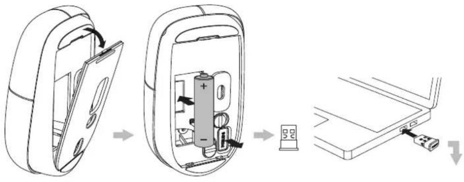 PHILIPS SPM6910X - 2