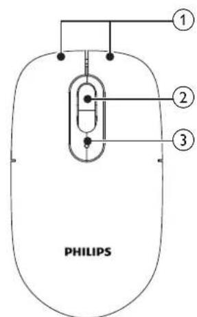 PHILIPS SPM6910X - 1
