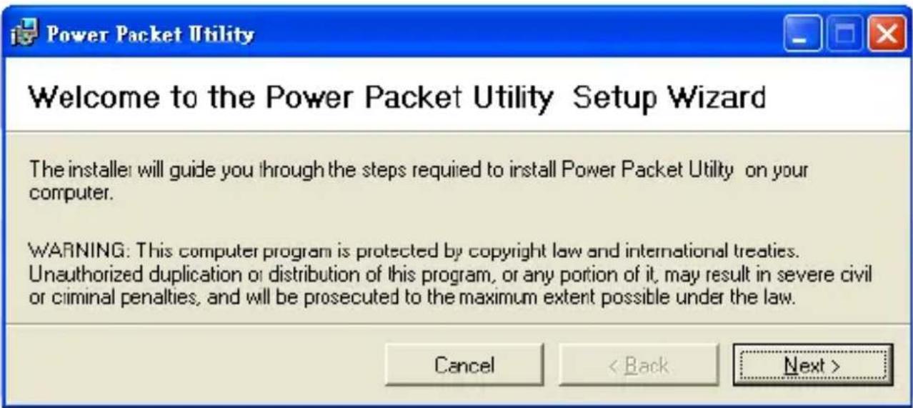 IC Intracom 503273 - Softwareinstallation - 1