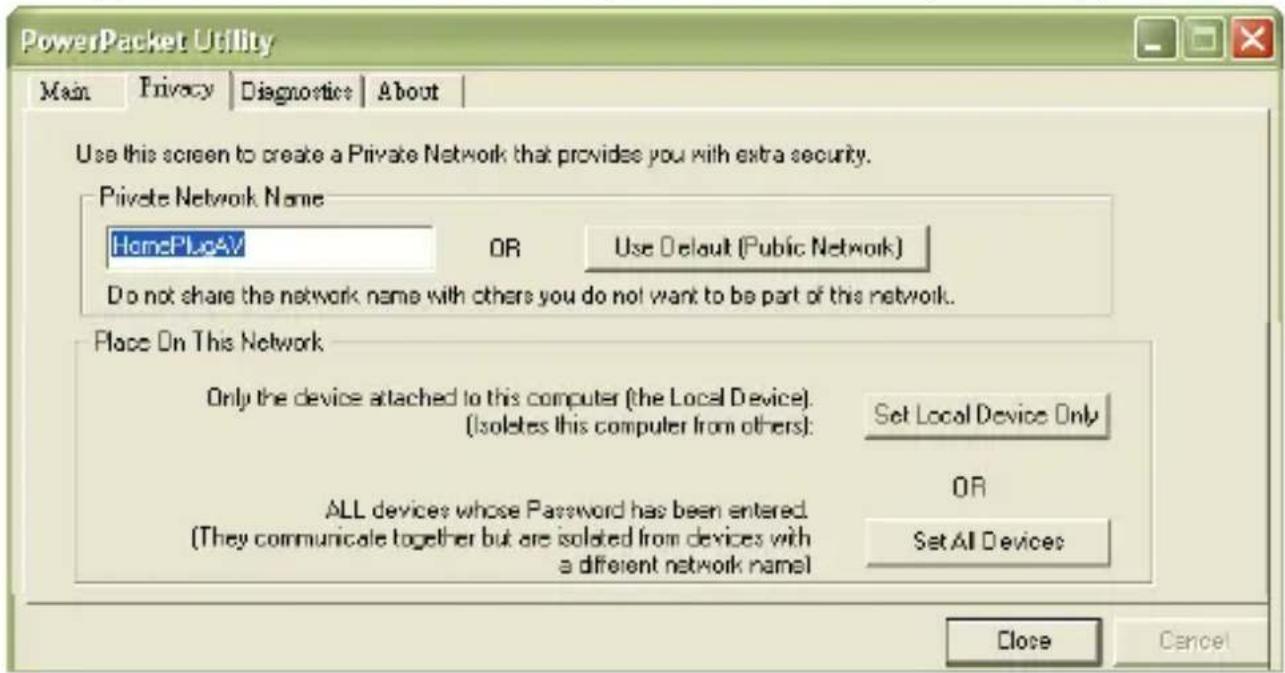 IC Intracom 503273 - Privacy - Domaine privé - 1