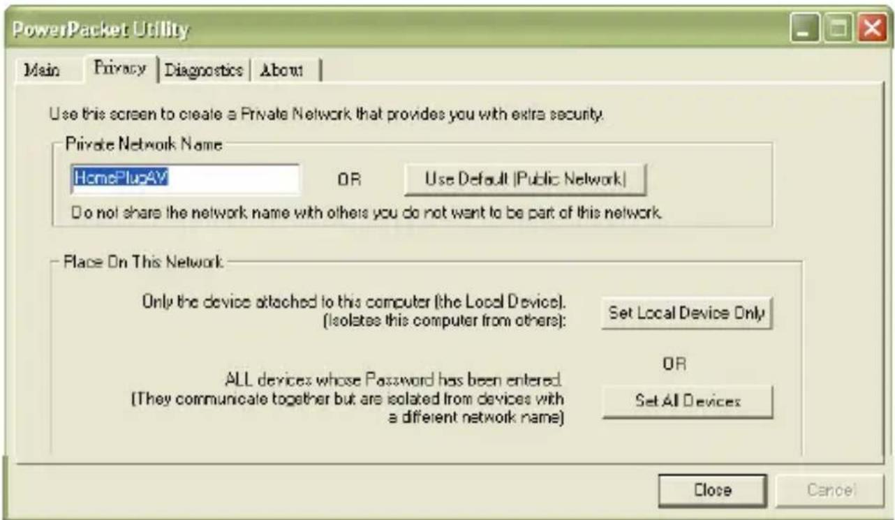 IC Intracom 503273 - Privacadad - 1