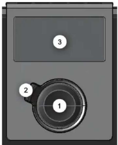Noxon iRadio 300 - Vued'ensemble - 1
