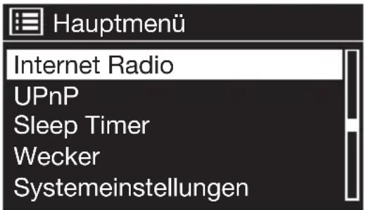Noxon iRadio 300 - Hören und Genießen - 1