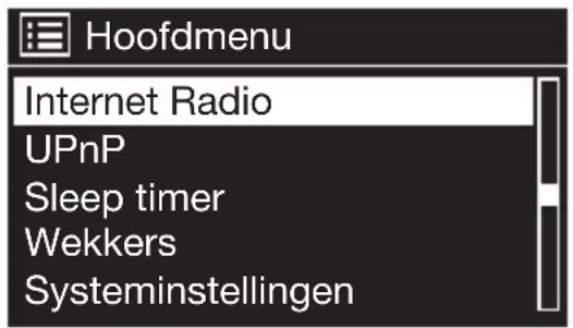 Noxon iRadio 300 - Luisteren en genieten - 1