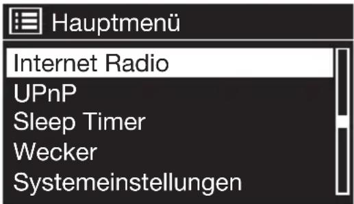 Noxon iRadio 360 - Hören und Genießen - 1