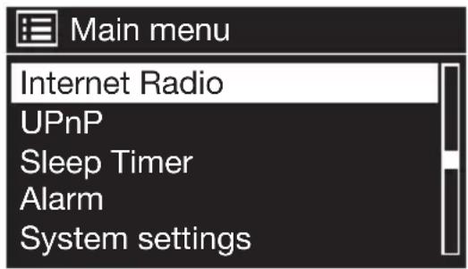Noxon iRadio 360 - Listen and enjoy - 1