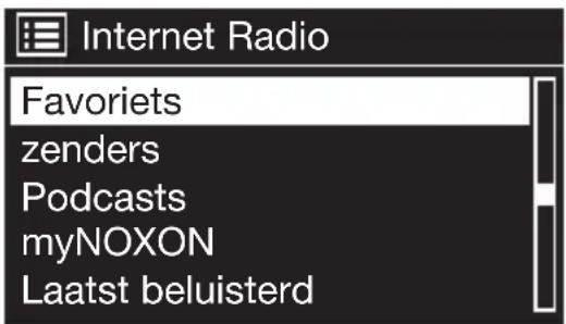 Noxon iRadio 360 - Luisteren en genieten - 2