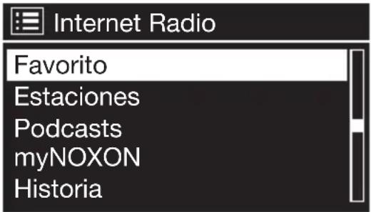 Noxon iRadio 360 - Oiga y disfrute - 2