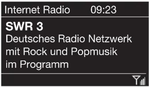 Noxon iRadio 360 - Hören und Genießen - 3