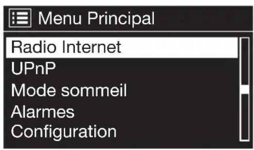 Noxon iRadio 360 - Ecouter et découvrir - 1