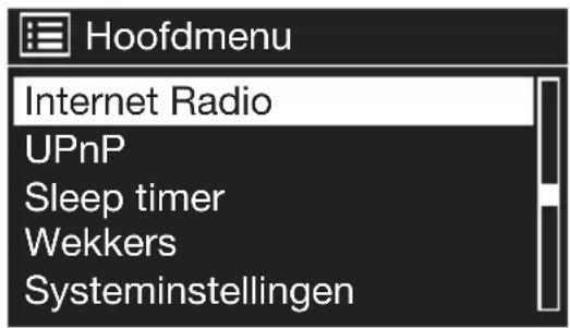 Noxon iRadio 360 - Luisteren en genieten - 1