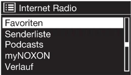 Noxon iRadio 360 - Hören und Genießen - 2