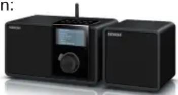 Noxon iRadio 360 - Leveringsomvang - 1