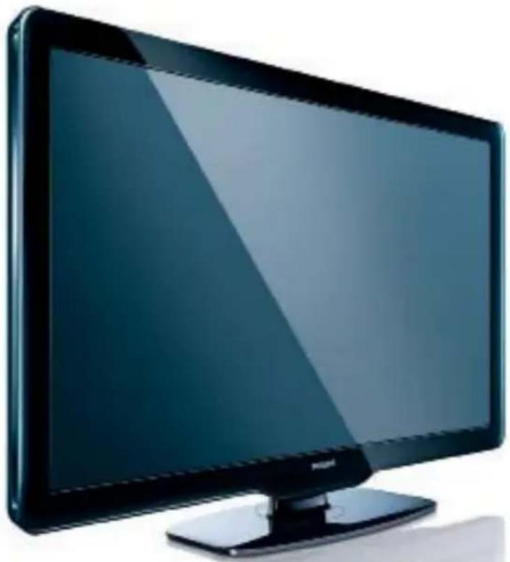 PHILIPS 42PFL3405H - 1