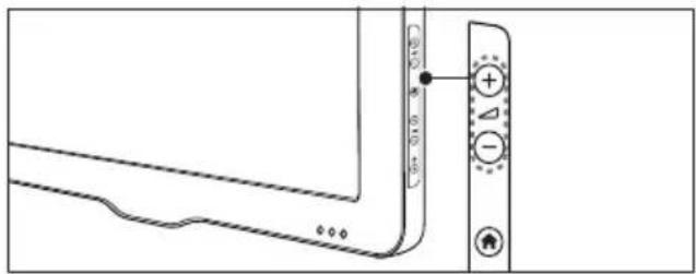 PHILIPS 42PFL3405H - PpOoapmuoyn Tns evTaoncs Tns TnAeopaons. - 2