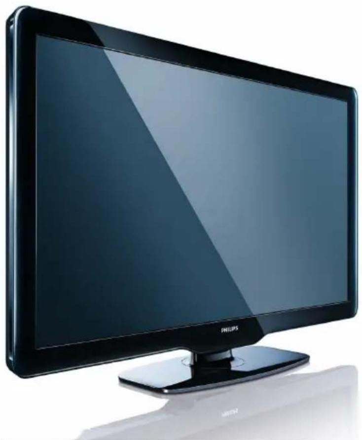 PHILIPS 32PFL3205 - 1