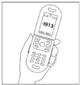 ILUV i913 - Couplage du casque i913 à un téléphone mobile ou une source audio - 3